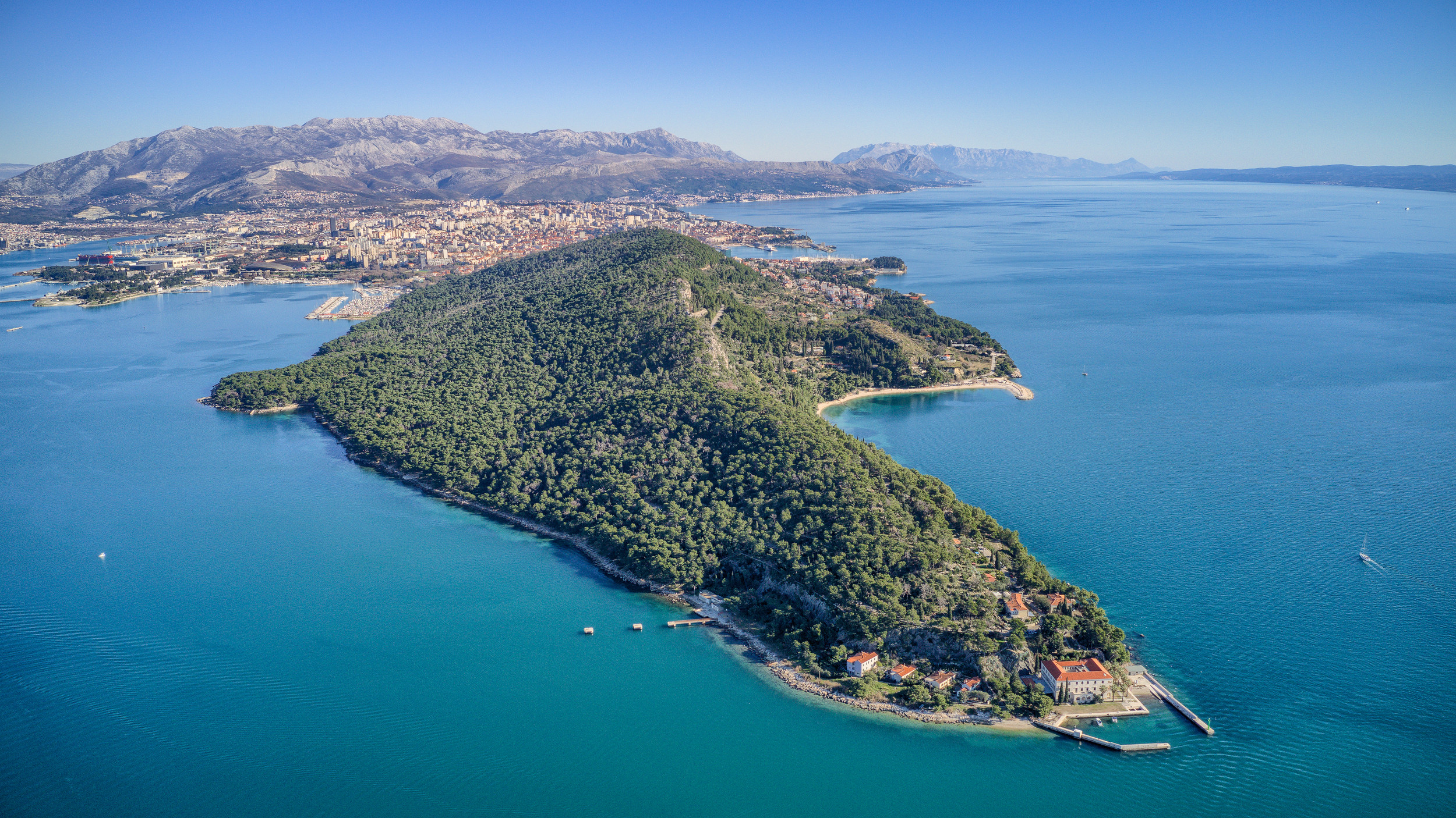 Park-šuma Marjan